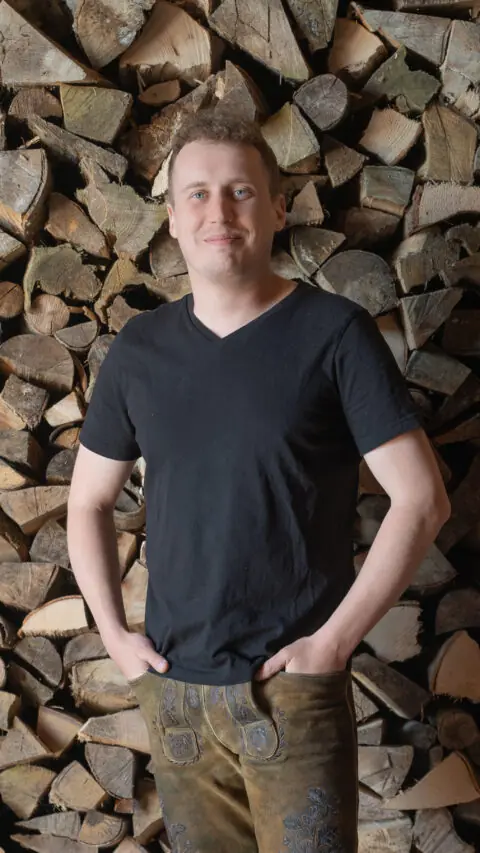 Daniel Reiner