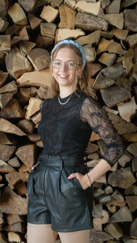 Jana Kreilinger