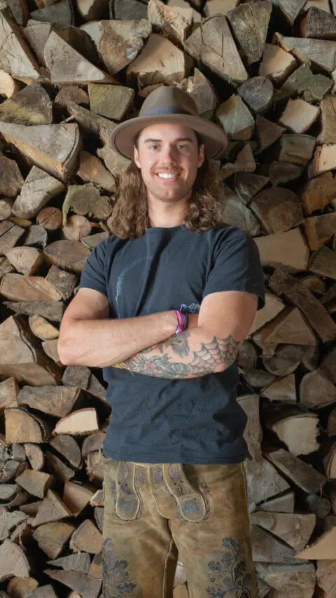 Tobias Brandl