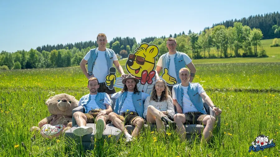 YouTube Vorschau Livemitschnitt 2